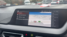 BMW 2 Series 218i M Sport 4dr DCT Petrol Saloon